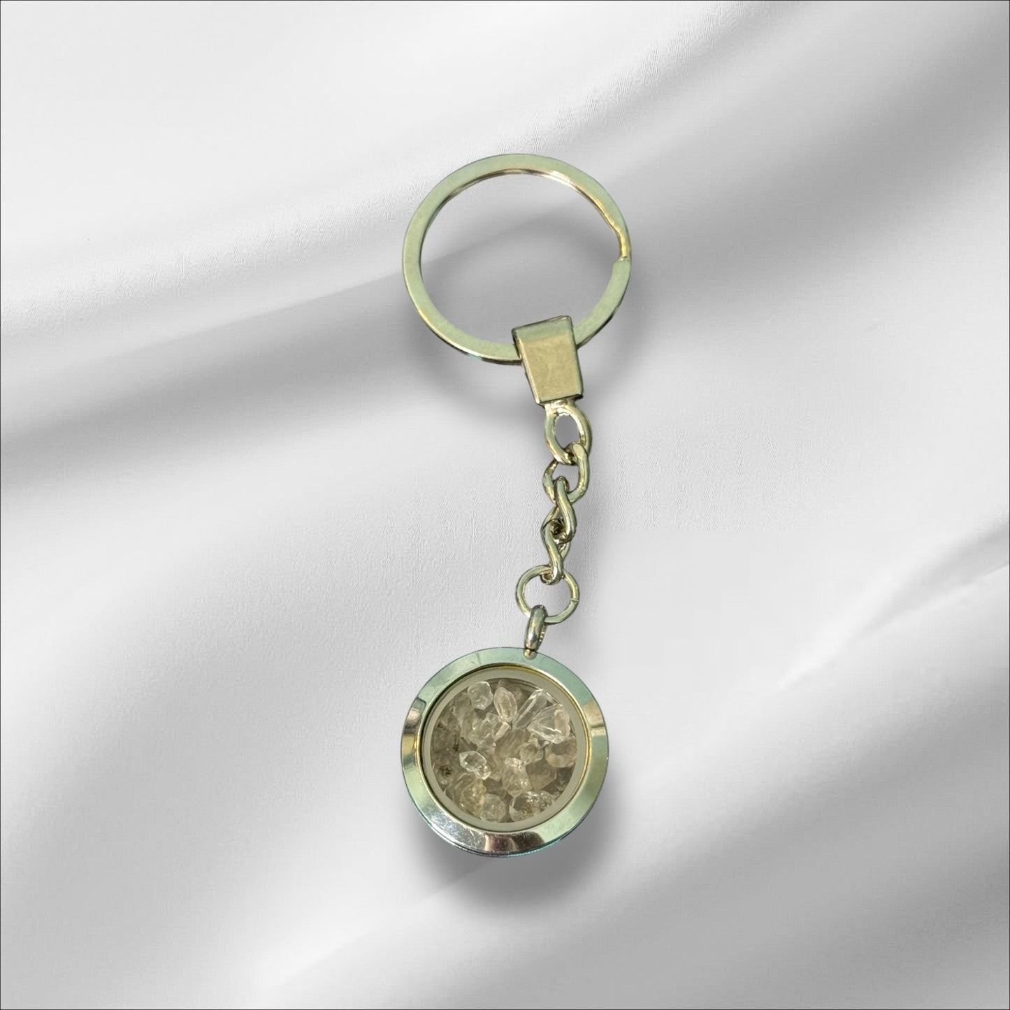 Herkimer Keychain 1