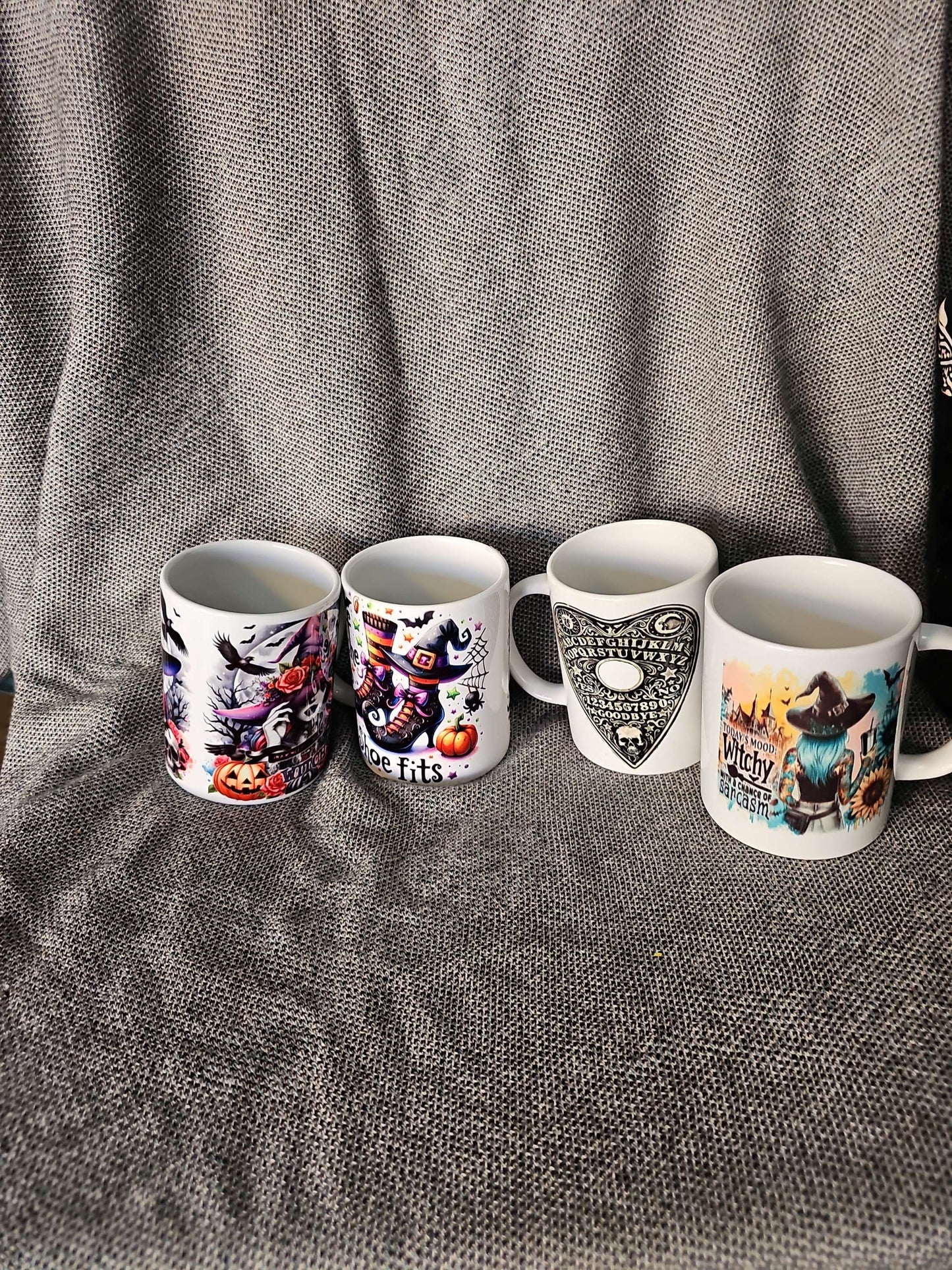 Assorted Mugs image 0