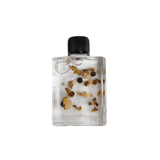 Bend Over Spell Oil - Anointing Oil for Influence - Conjure