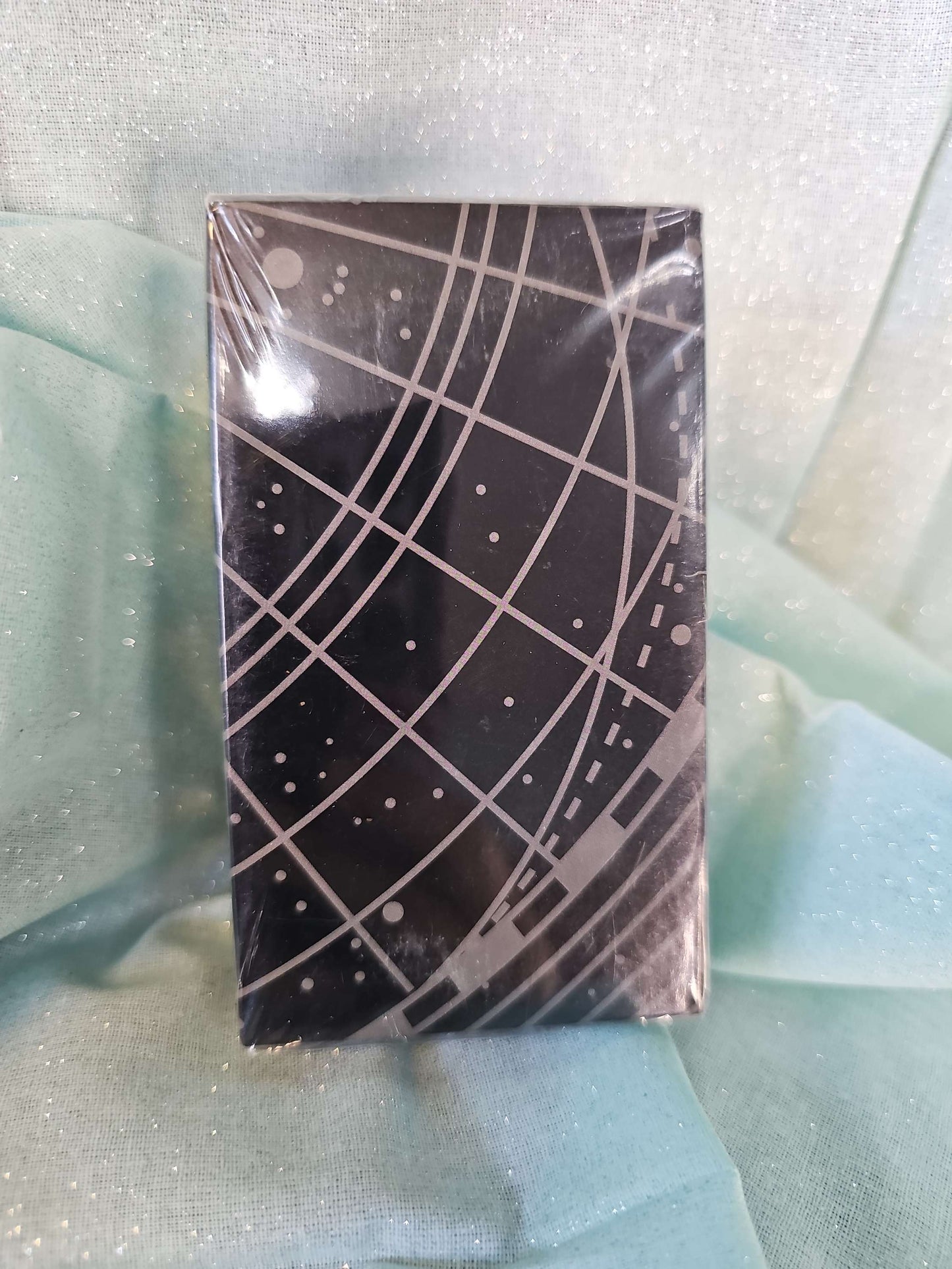Trueblack Tarot image 0