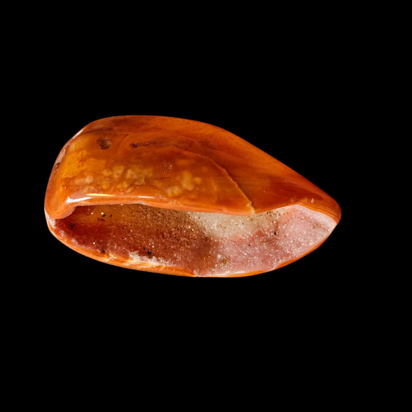 Carnelian Egg