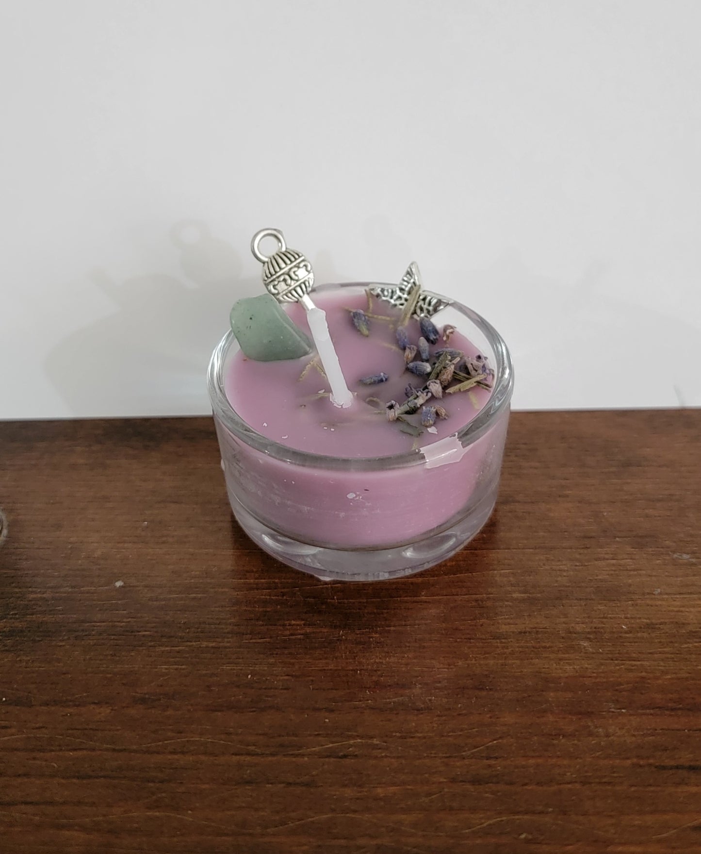 Tealight Spell Candles