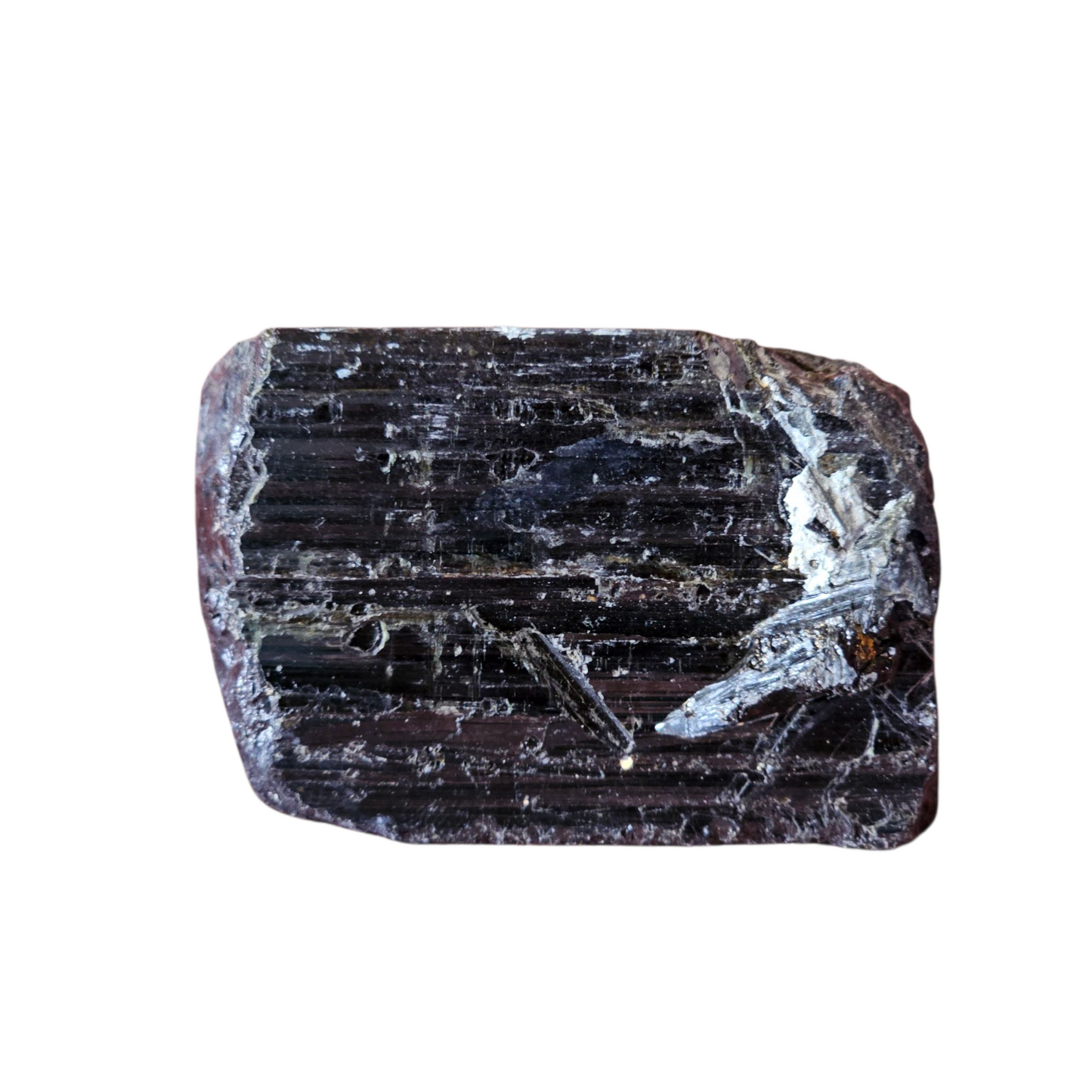 Black Tourmaline