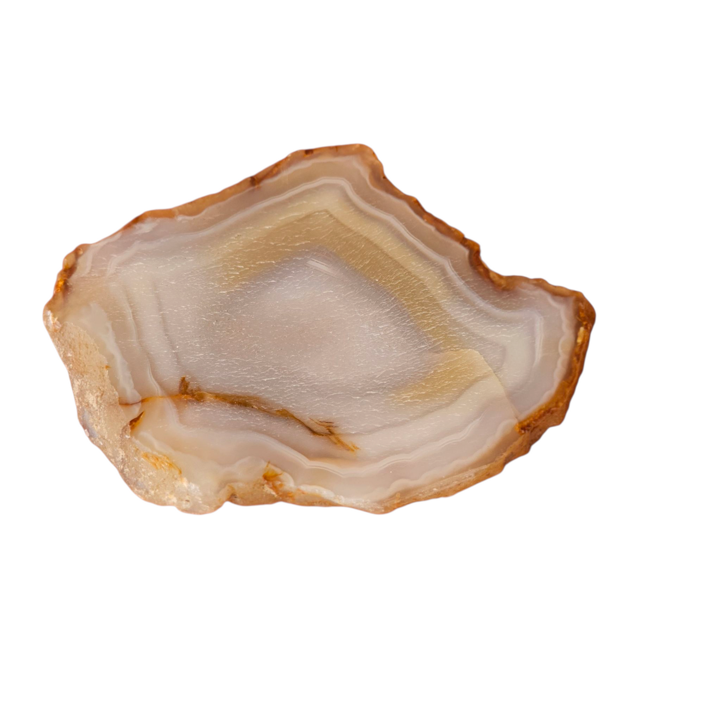 Agate Slab