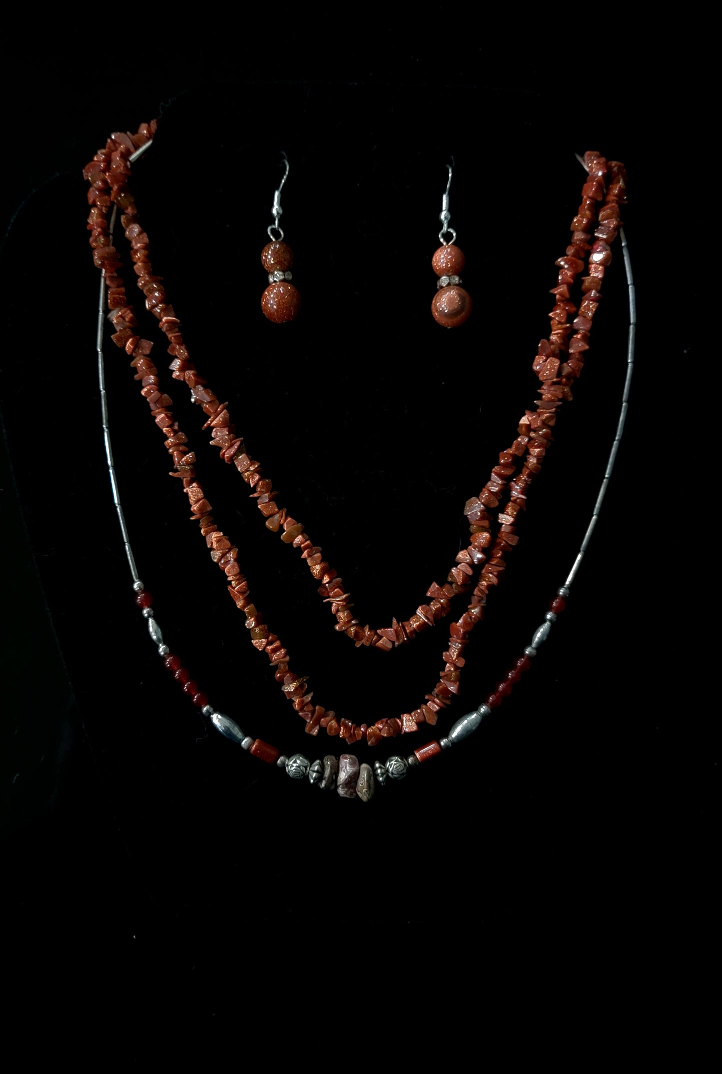 Sunstone Set