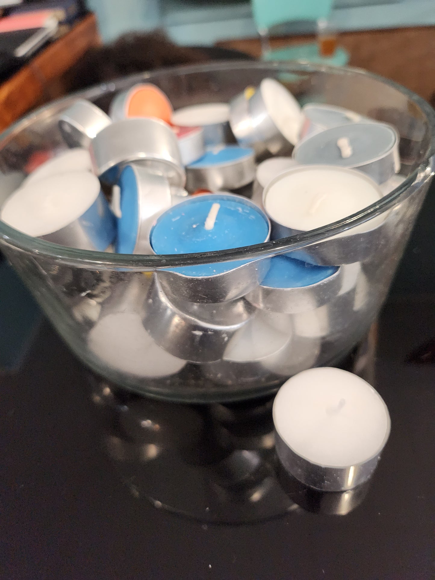 Tea Light Candles