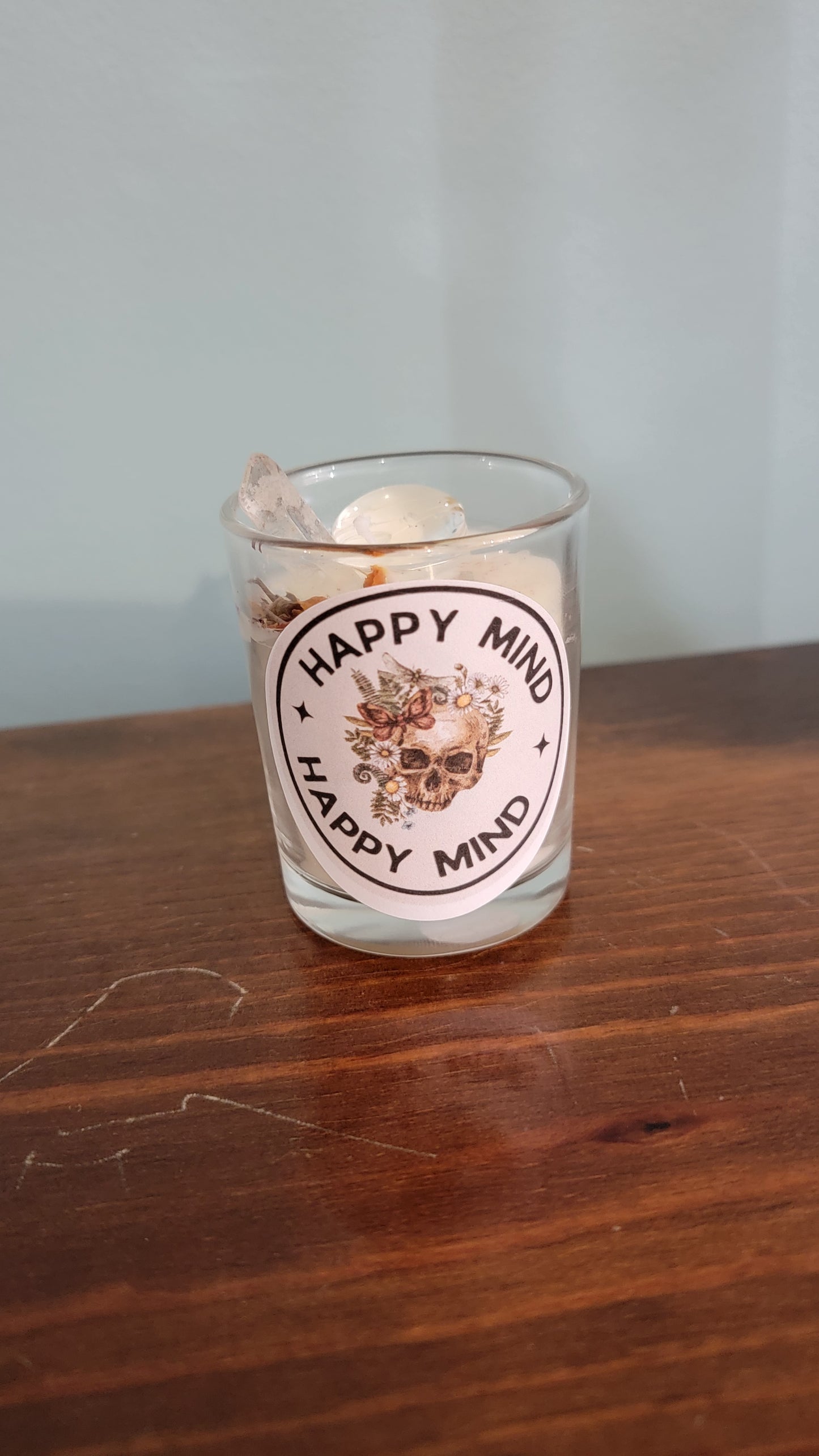 Votive Spell Candles