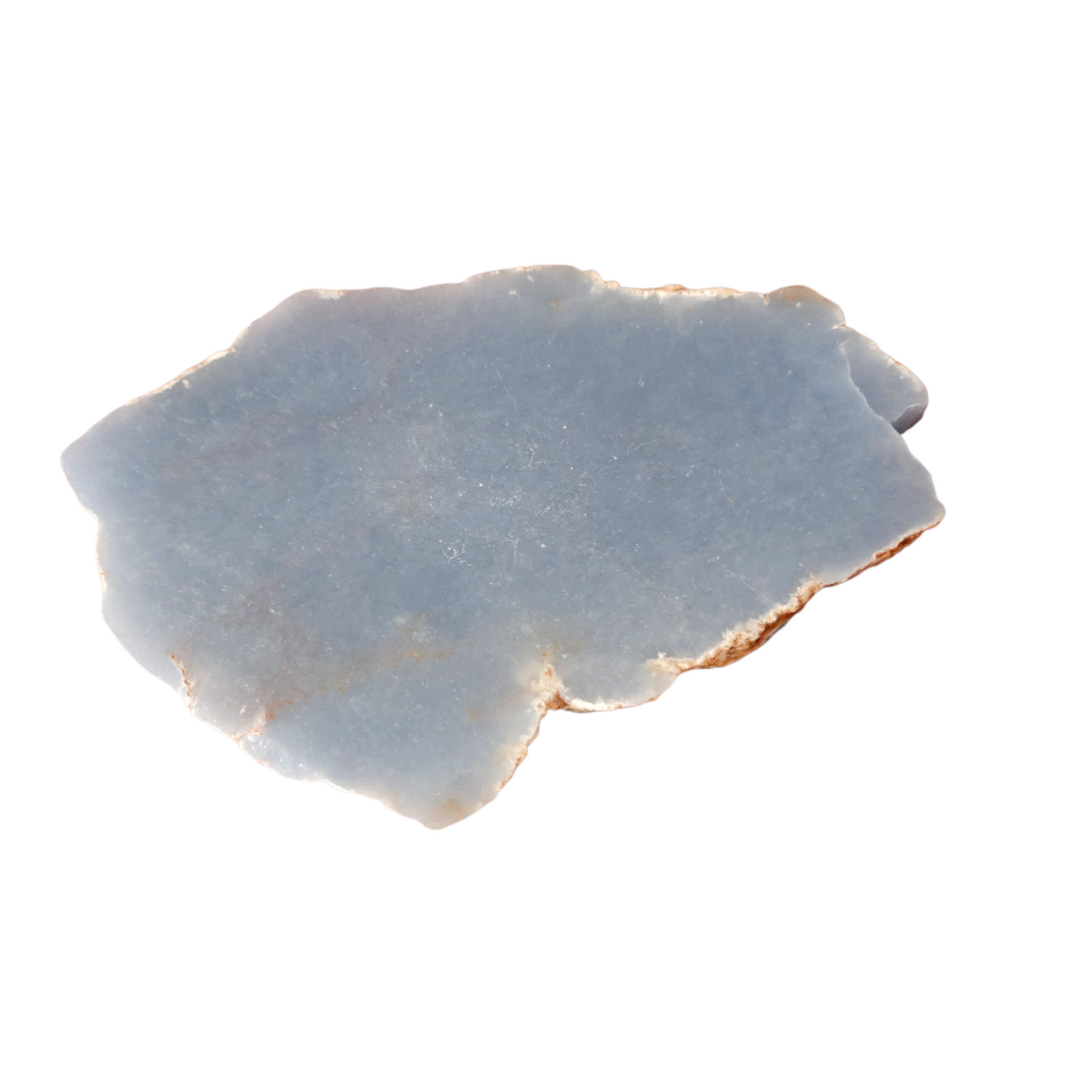 Angelite Slab