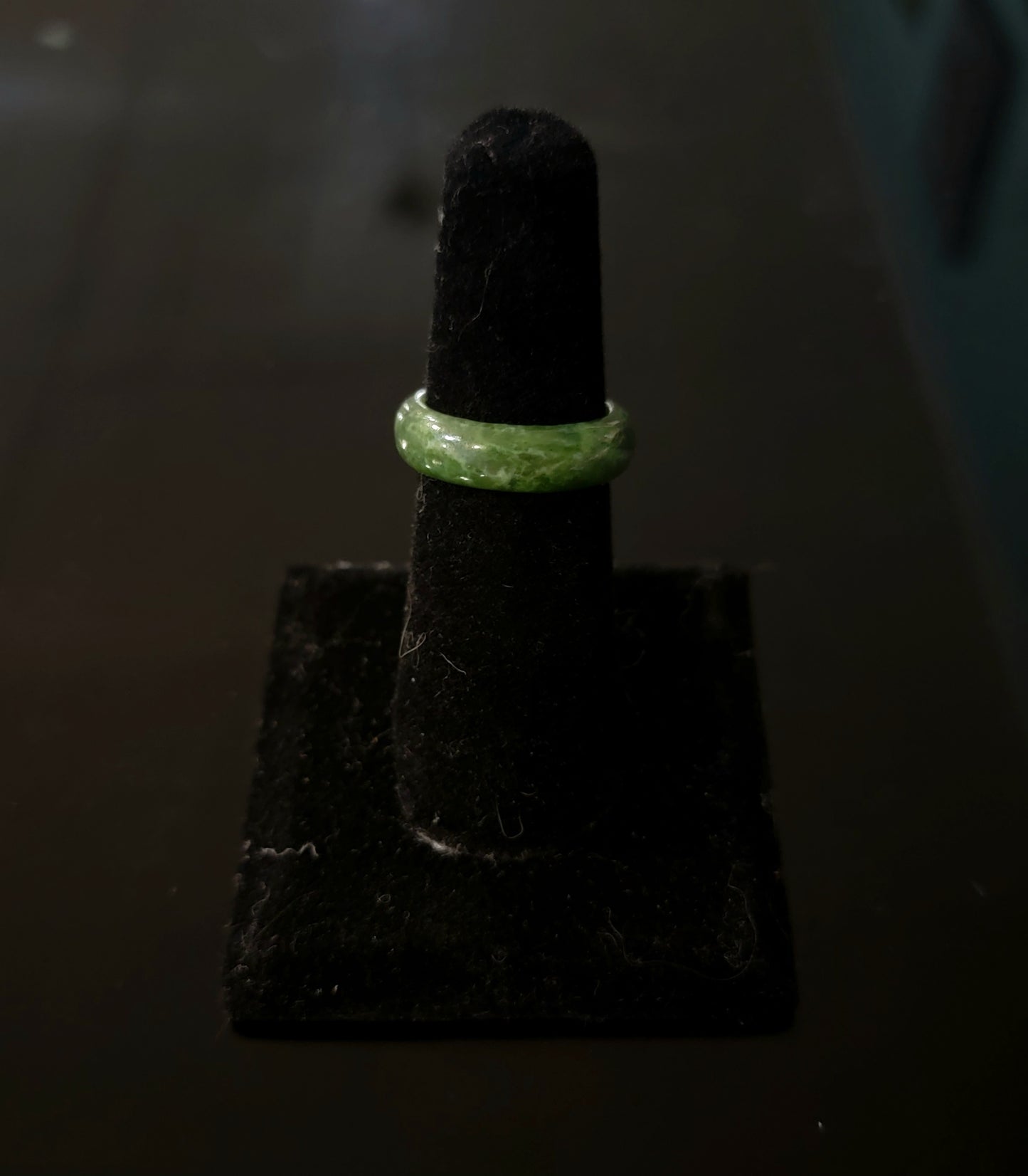 Jade Ring
