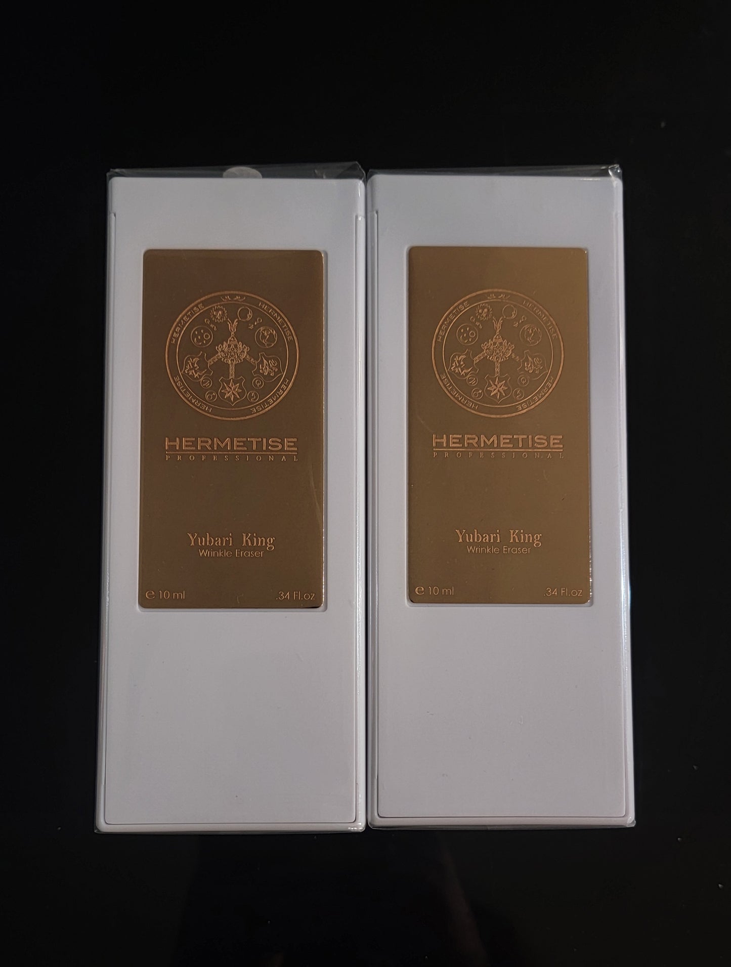 Hermatise Skincare; Wrinkle Eraser