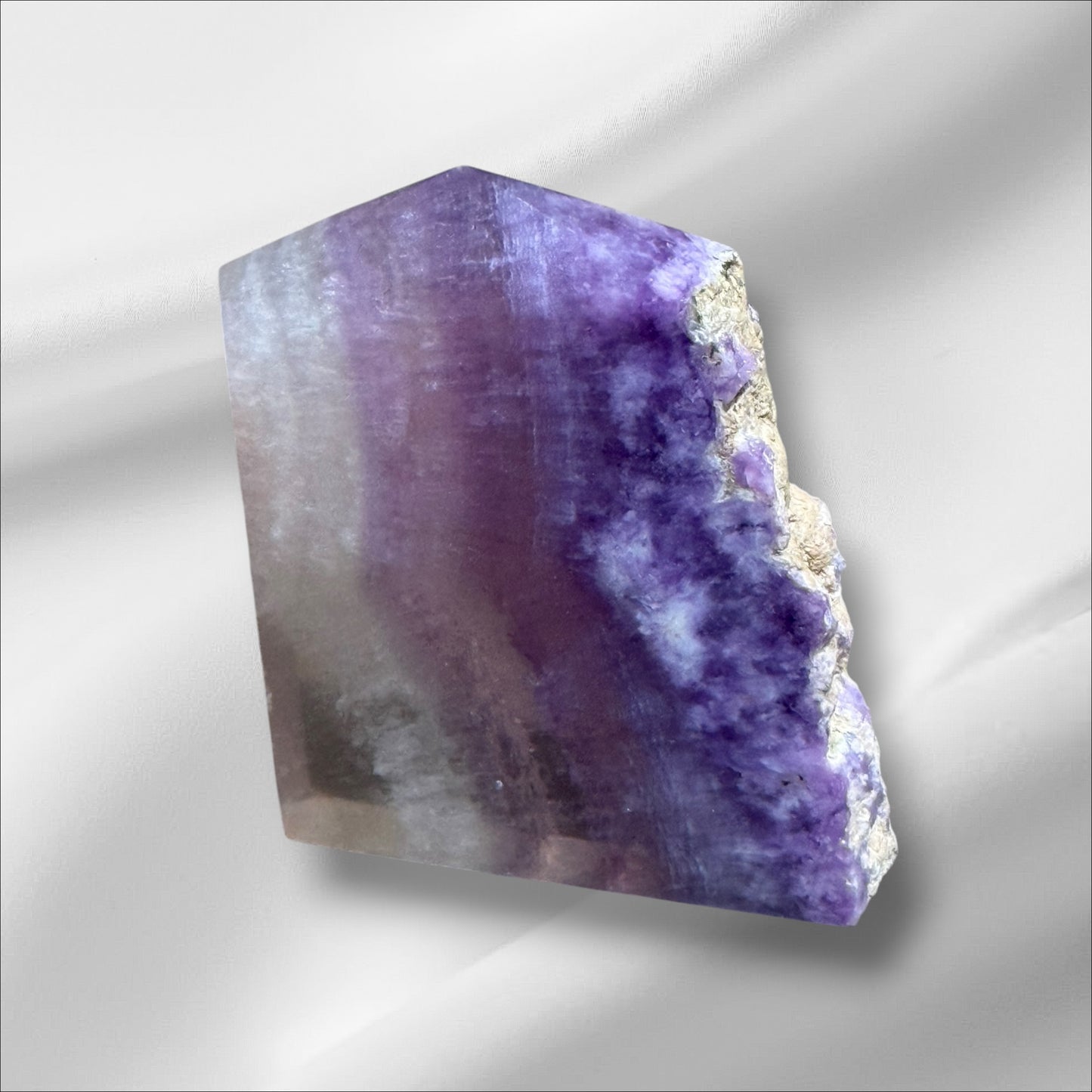 XL Flourite Tower