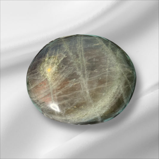Labradorite Palm