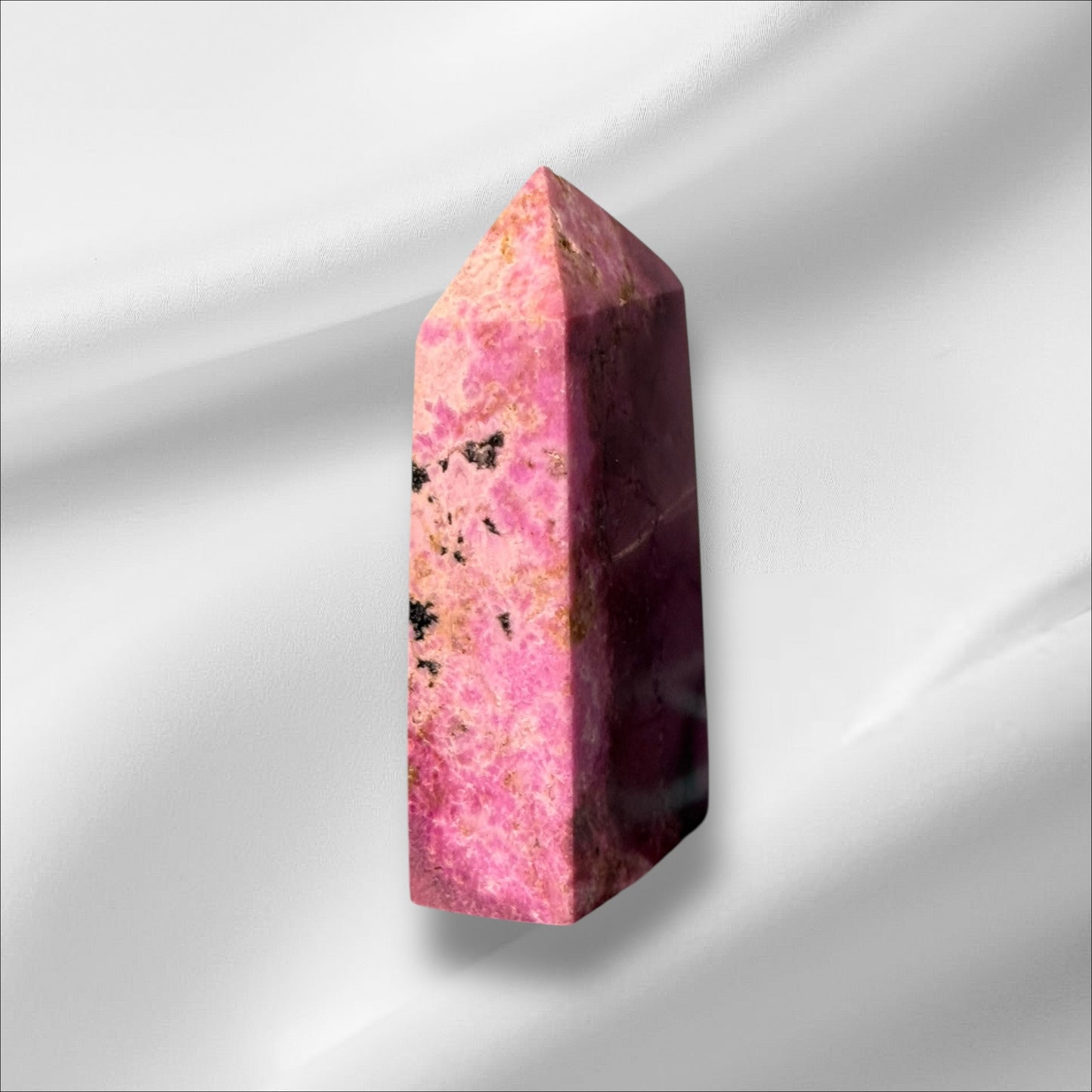 Cobalto Calcite Tower