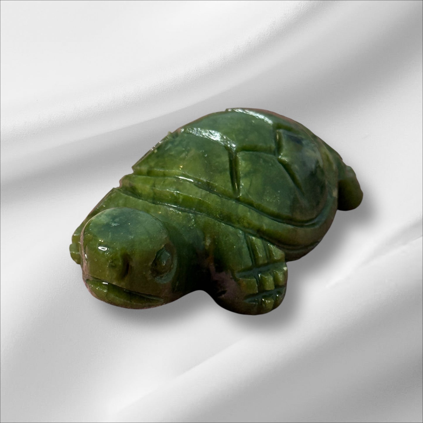 Jade Turtle