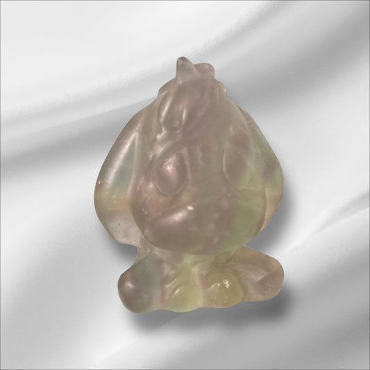 Fluorite Eeyore