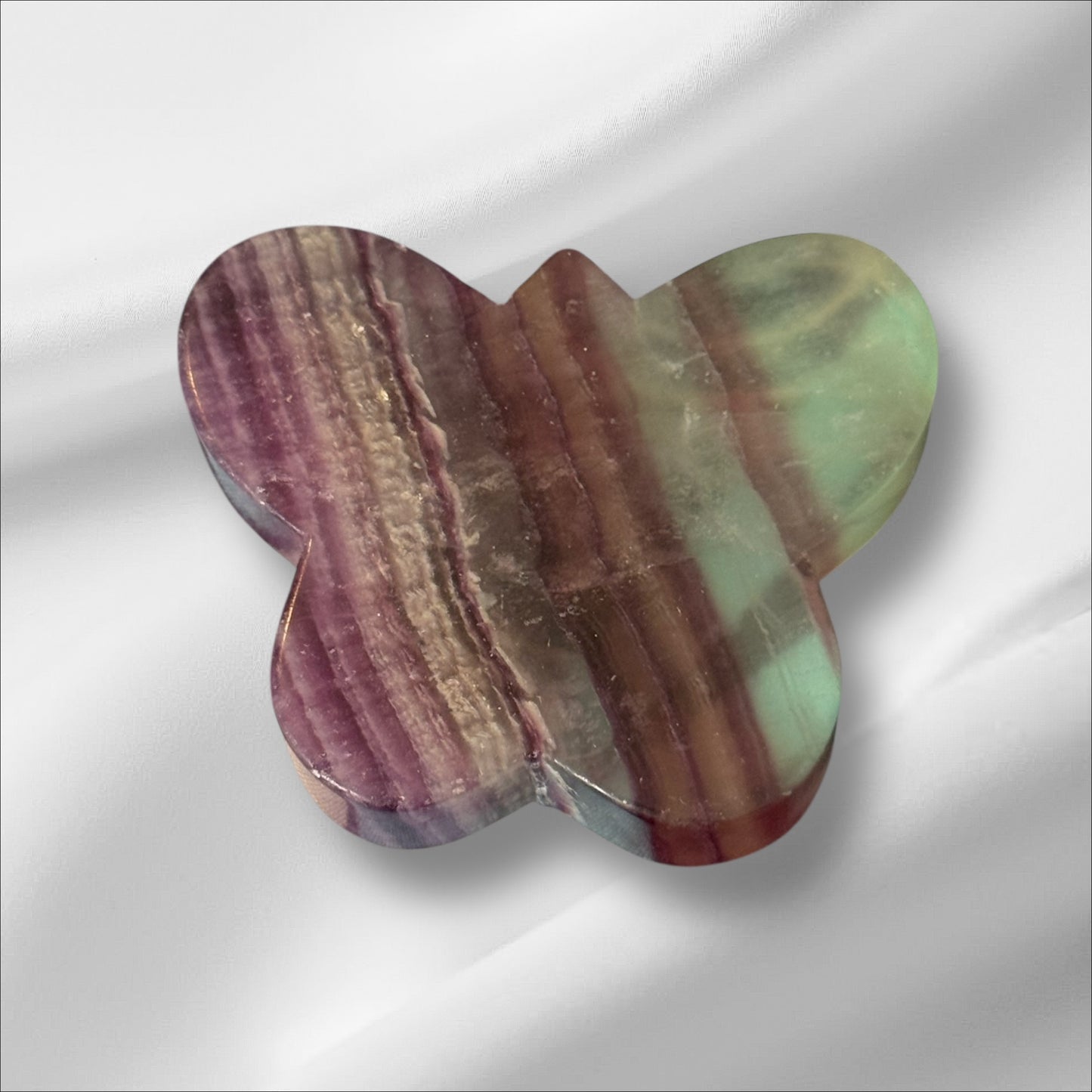 Fluorite Butterfly