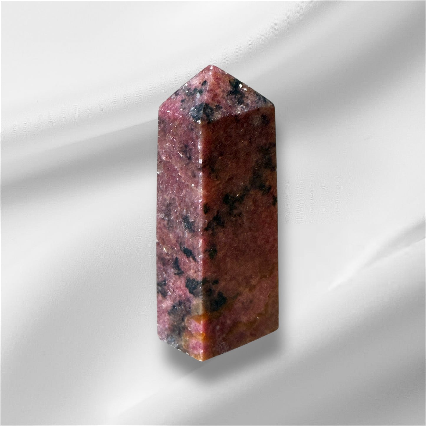 C12-94 Rhodonite No. 1
