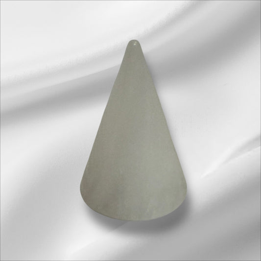 Clear Quartz Cone
