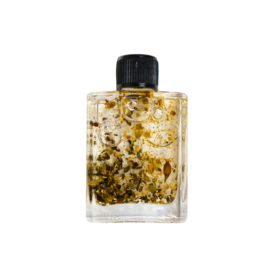 Better Business Spell Oil - Hoodoo Conjure Oil
