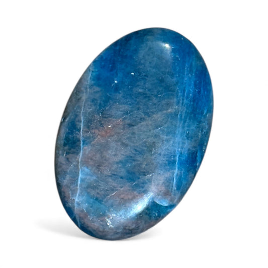 C12-15 Blue Aventurine Palm