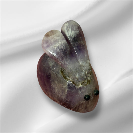 Amethyst Bunny #2