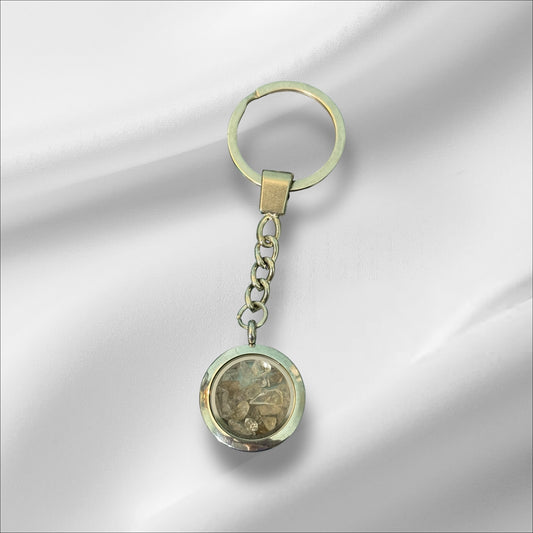 Herkimer Keychain 1