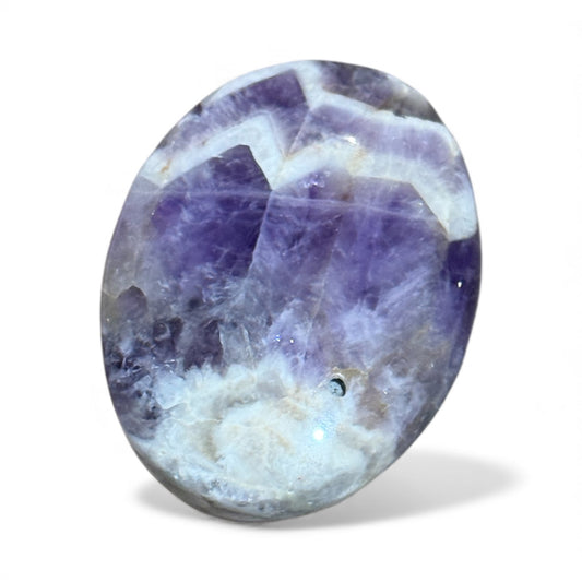 C12-26 Chevron Amethyst