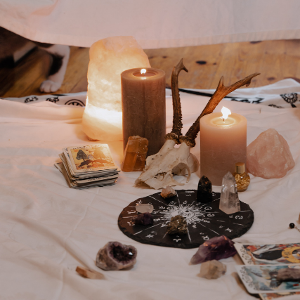 Reading for the Grieving