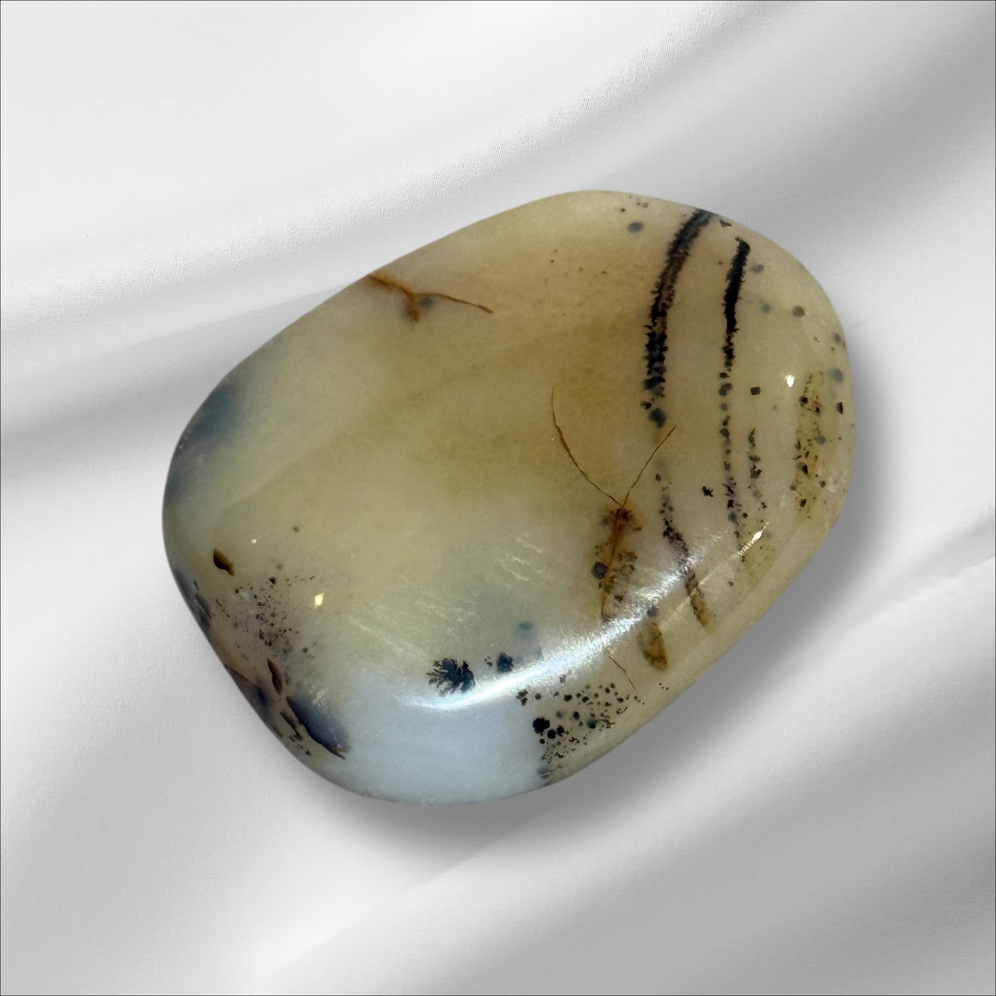 Montana Agate