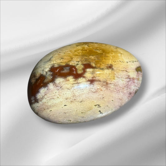 Ocean Jasper Palm
