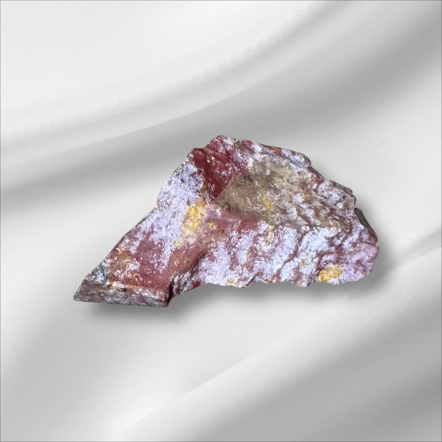 C12-78 Ocean Jasper Raw