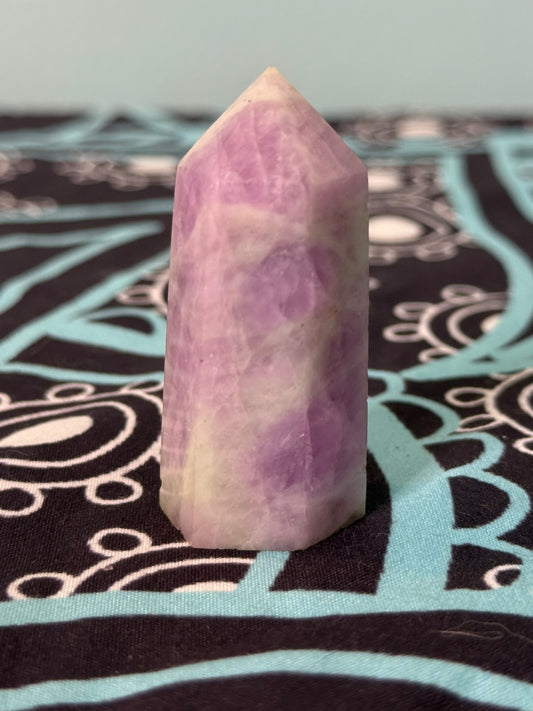 Kunzite Tower