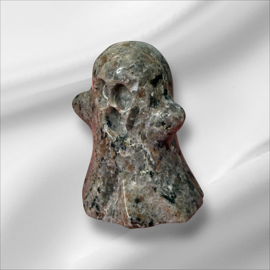 Yooperlite Ghost UV+ #2