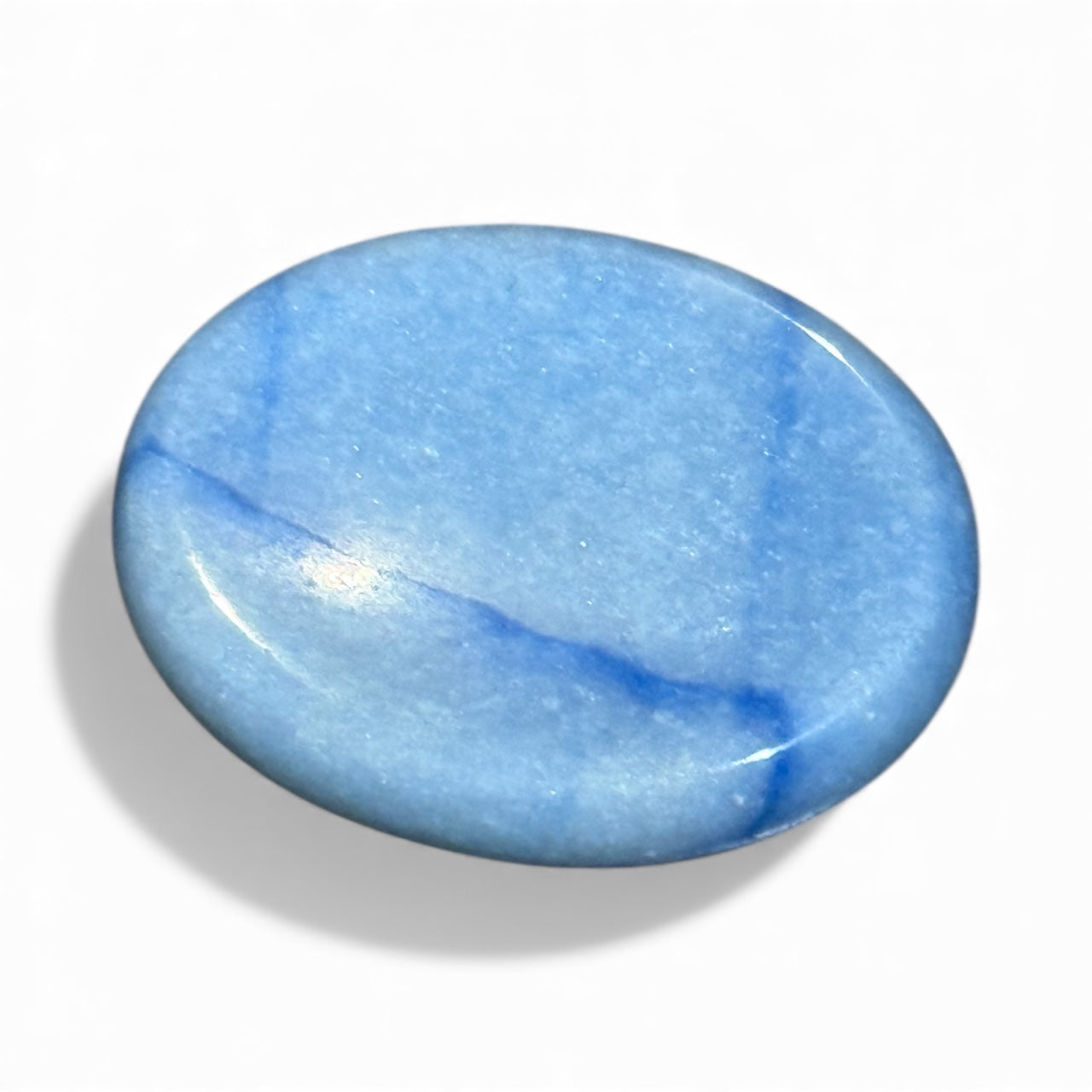 C12-13 Blue Aventurine