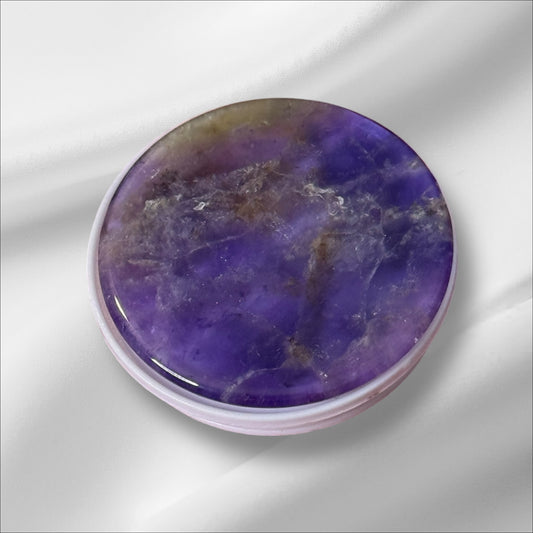 Amethyst with Phone Socket #1