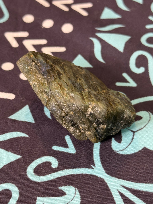 Labradorite Raw