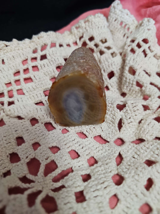 Yellow Agate #215 image 0