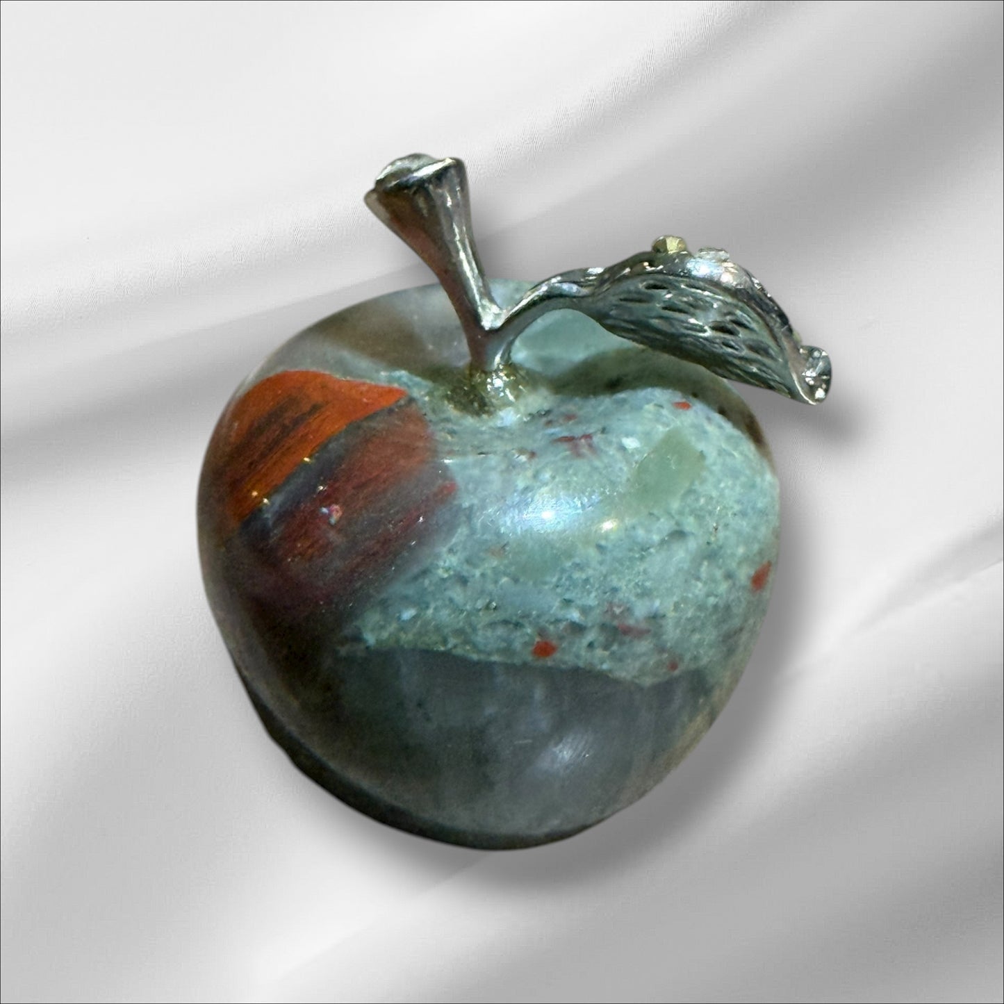 Dragon's Blood Apple