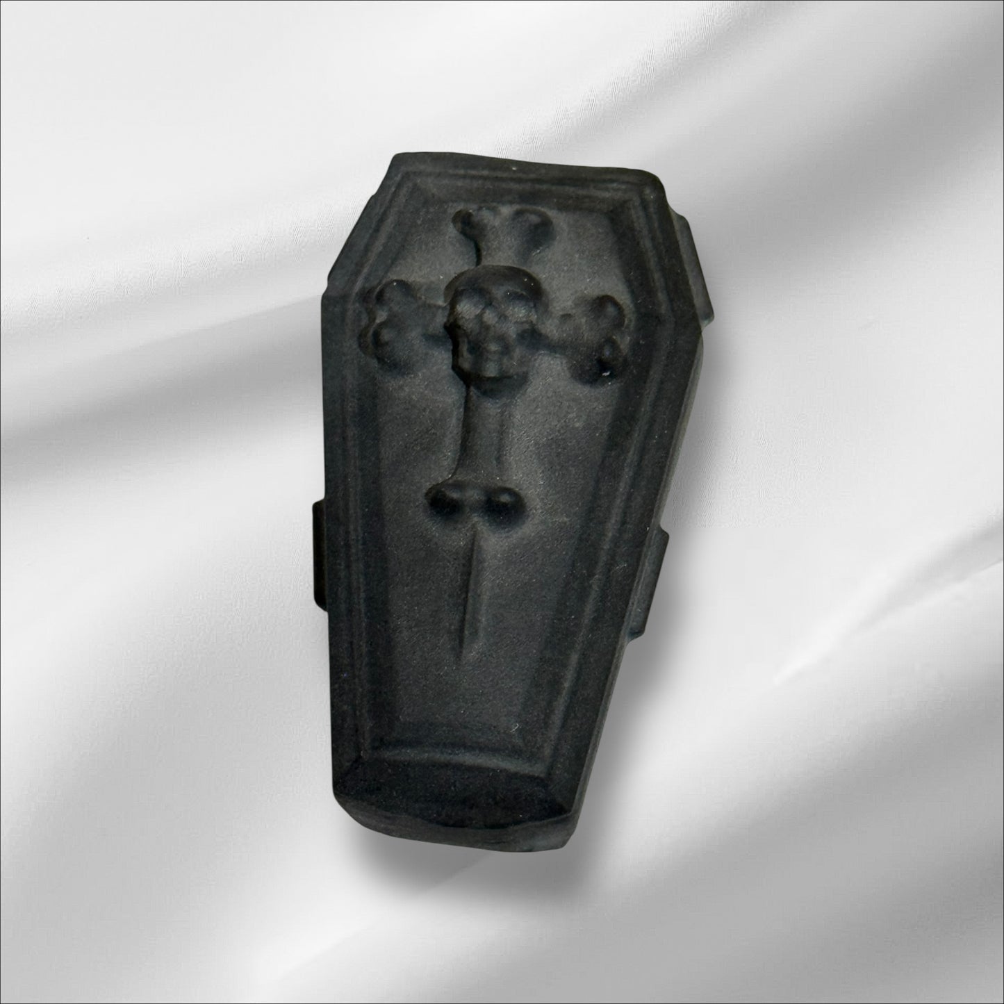 Obsidian Coffin