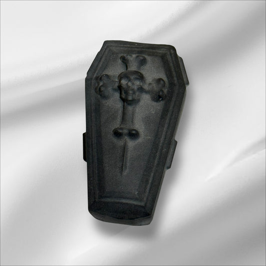Obsidian Coffin