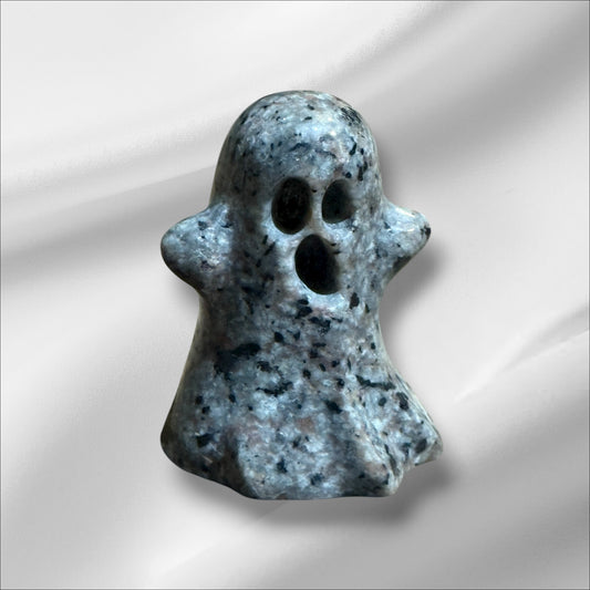 Yooperlite Ghost UV+ #2