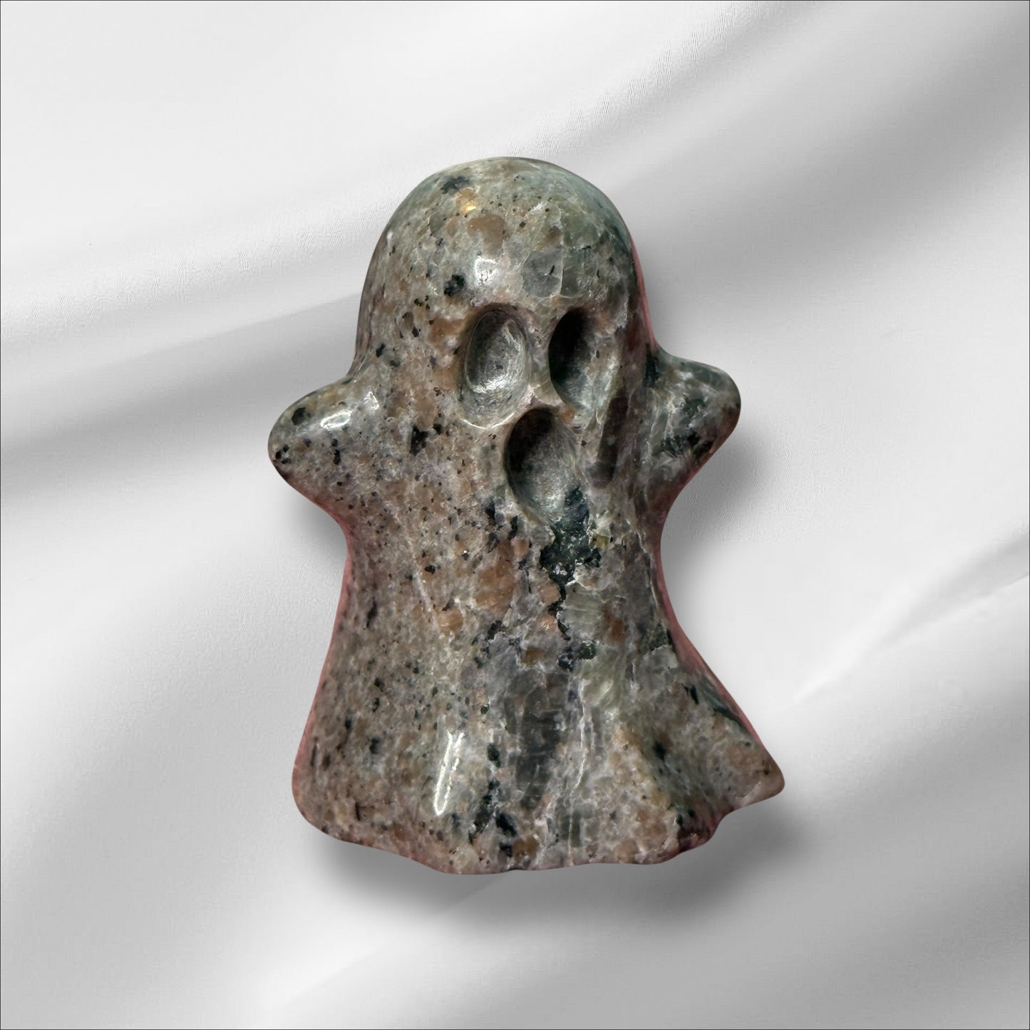 Yooperlite Ghost UV+ #2