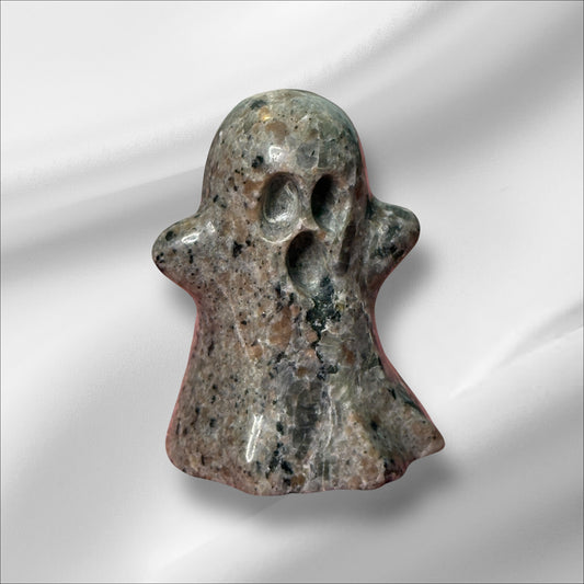 Yooperlite Ghost UV+ #2