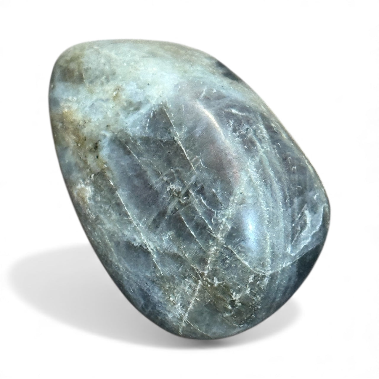 C12-29 Labradorite Palm