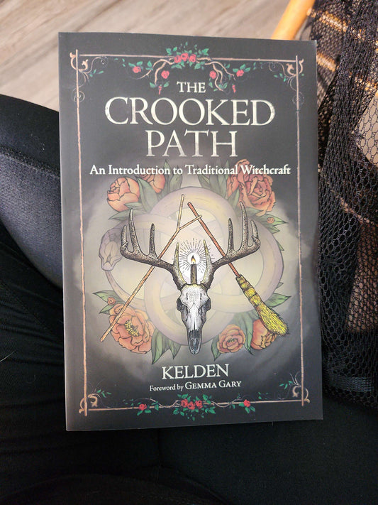 The Crooked Path image 0