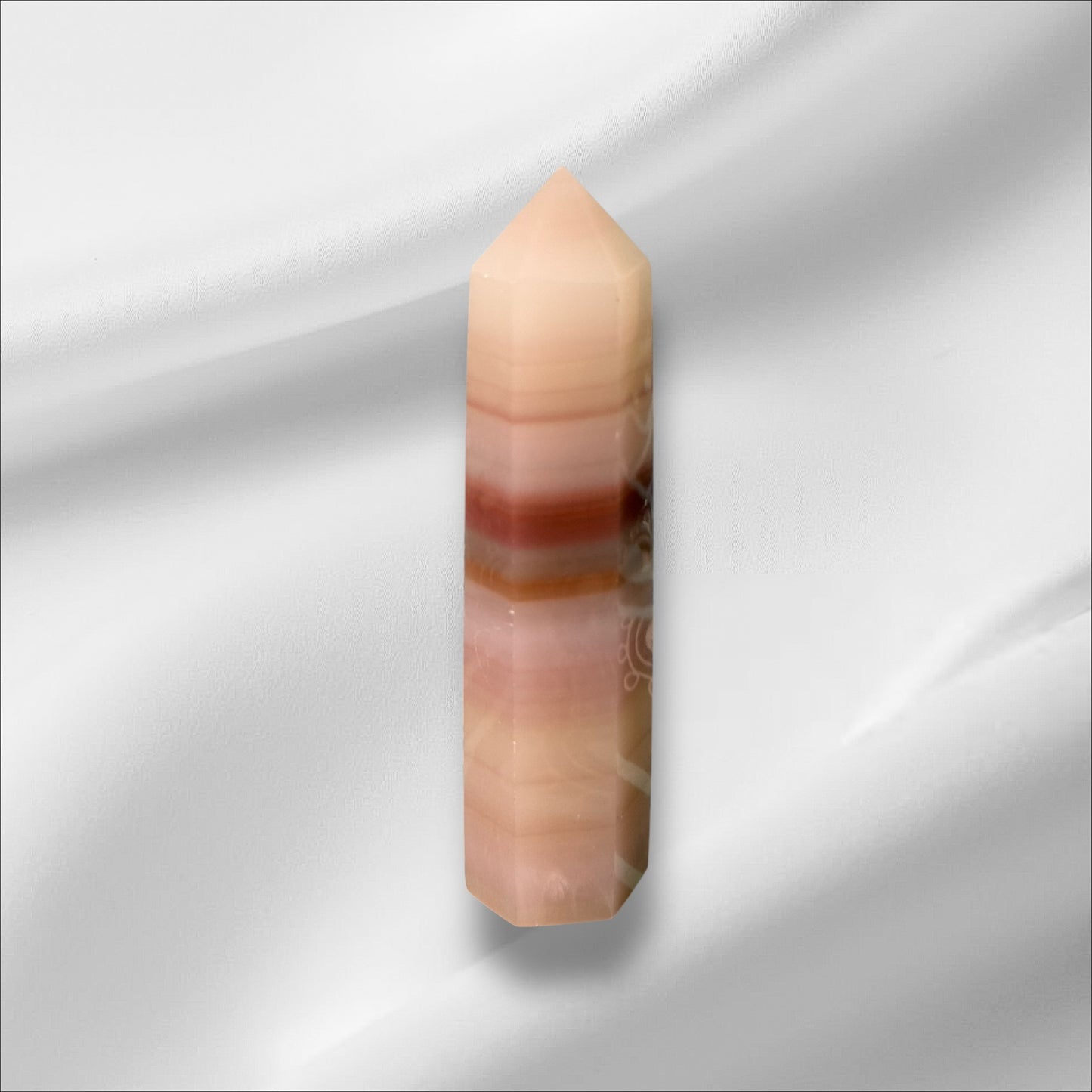Pink Onyx Tower