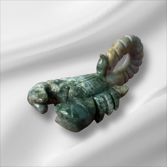 Ocean Jasper XL Scorpion