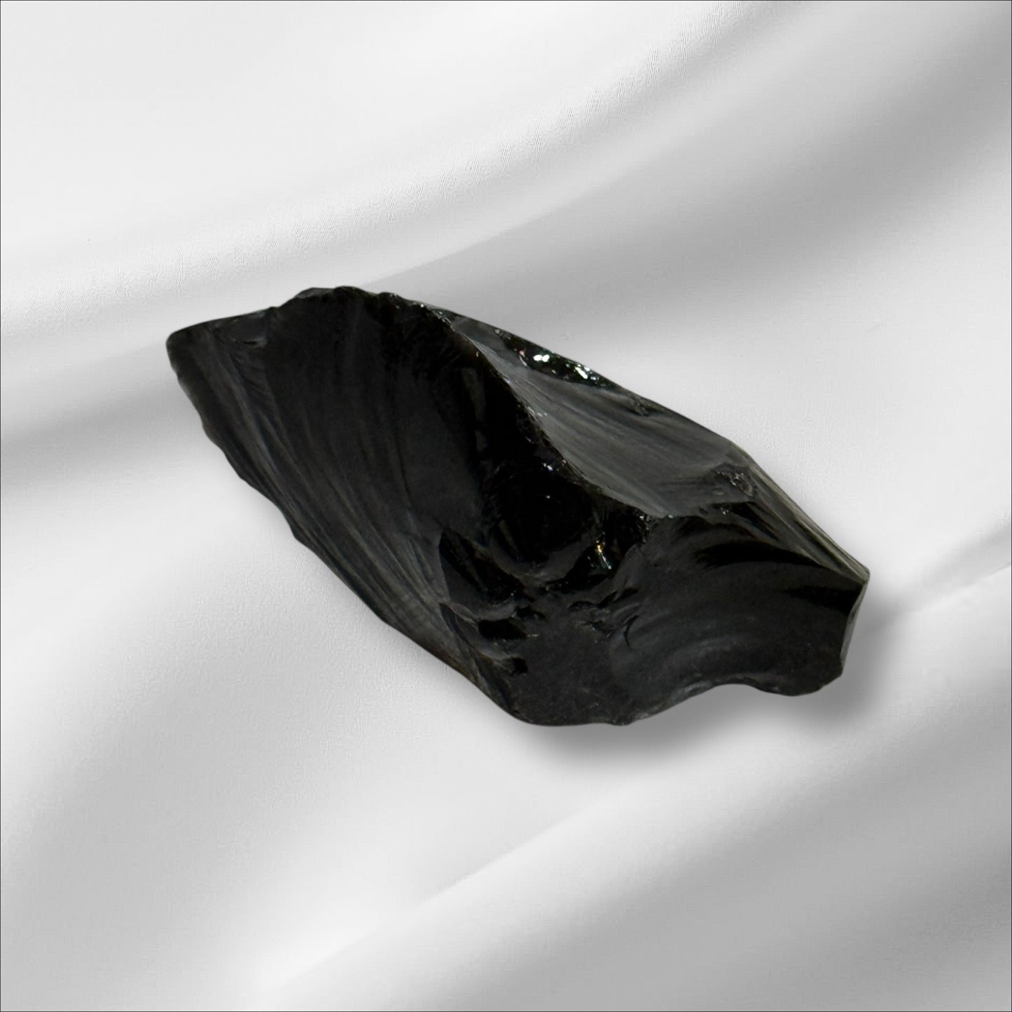 Obsidian Raw