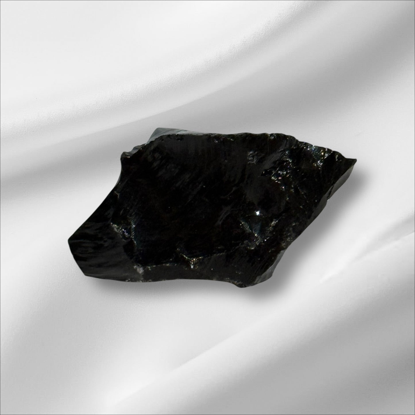 Obsidian Raw
