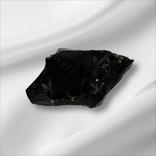 Obsidian Raw